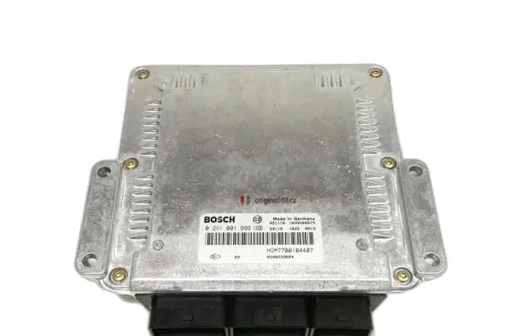 Renault Espace III Engine control unit/module 7701474710
