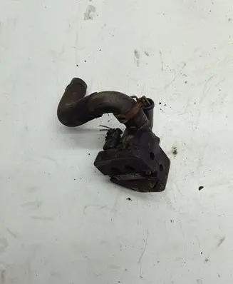 BMW 6 F12 F13 Electric auxiliary coolant/water pump