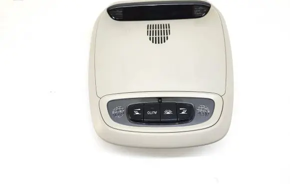 Volvo V40 Front seat light