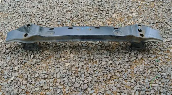 BMW 6 F12 F13 Rear bumper cross member