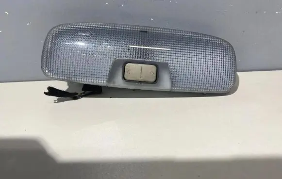 Ford S-MAX Rear seat light 8A6A13776CA