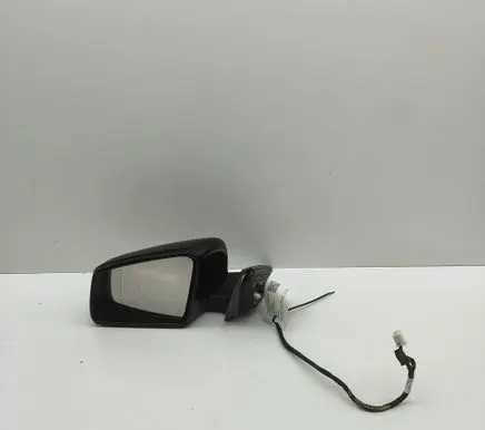 Mercedes-Benz CLA C117 X117 W117 Coupe wind mirror (mechanical) A1178100976