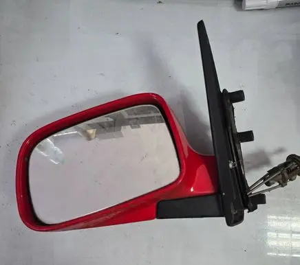 Skoda Felicia I Manual wing mirror E1010388 E1010389