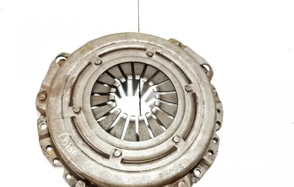 Pressure plate