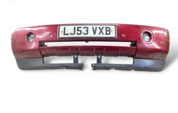 Land Rover Range Rover L322 Front bumper