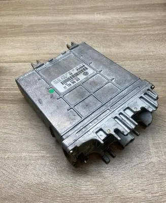 Volkswagen Sharan Engine control unit/module ECU 028906021JJ 0281001967