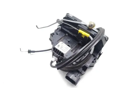 Peugeot Boxer Front door lock 1395263080 A048317 E20382-100