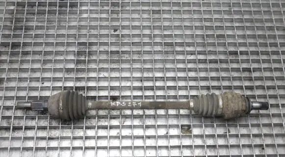 Opel Antara Rear driveshaft