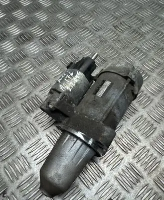 Mercedes-Benz A W176 Starter motor A2709060026 4280009140