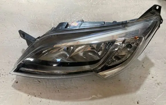 Peugeot Boxer Headlight/headlamp 48110748