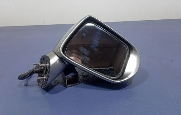 Honda Jazz Front door electric wing mirror 