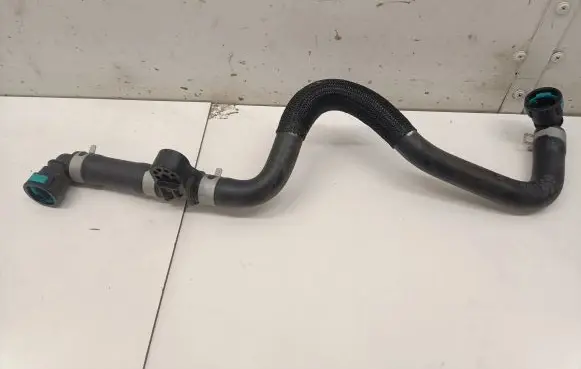 KIA Niro Engine coolant pipe/hose 25436AT000