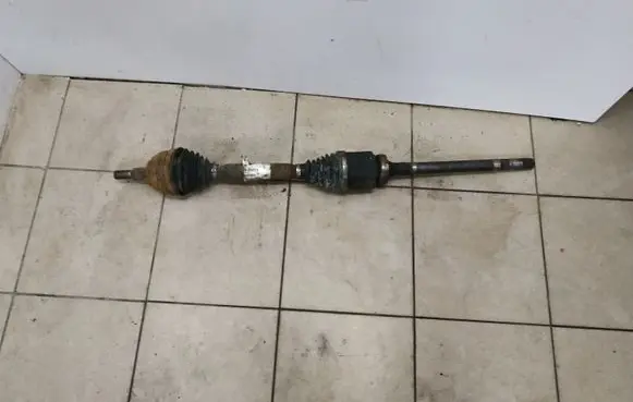 Ford Kuga I Front driveshaft 8V413B436AB