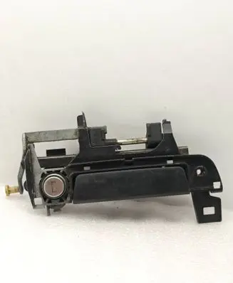 BMW 3 E36 Front door exterior handle 51211960801