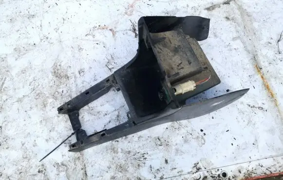 Volkswagen PASSAT B4 Other interior part 3a1863243b