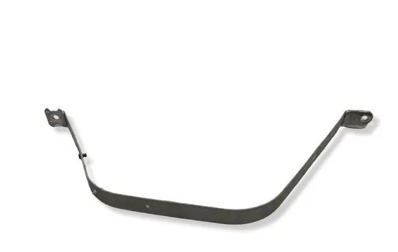 Audi A4 S4 B6 8E 8H Fuel tank mounting bracket 8E0201653AG