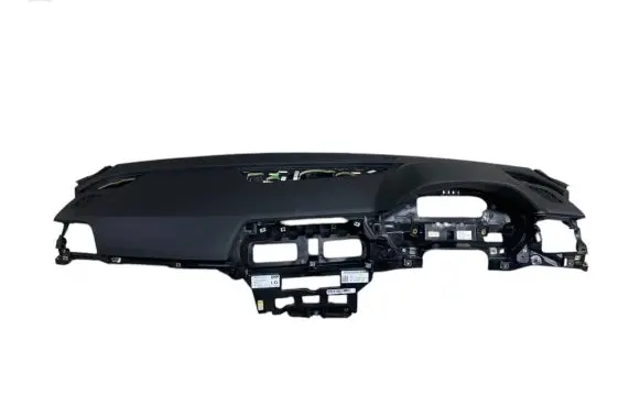 Audi Q5 SQ5 Dashboard 80C857001