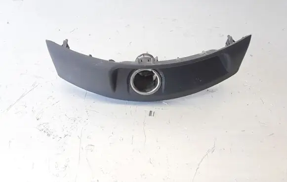 Volvo S40 Cigarette lighter rear 