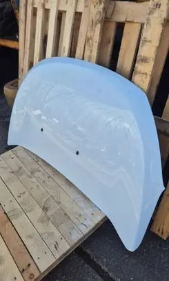 Dacia Dokker Engine bonnet/hood 
