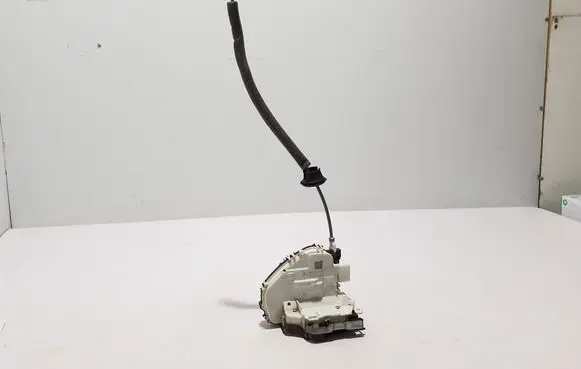 Audi Q5 SQ5 Front door lock 8X1837016E