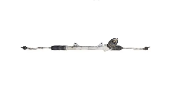 Steering rack
