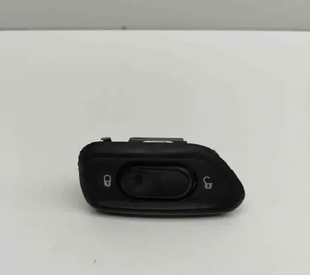 Central locking switch button