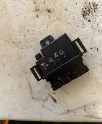Subaru Legacy Rear brake caliper 14F09
