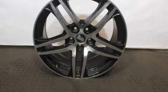 Ford C-MAX II R18 alloy rim 