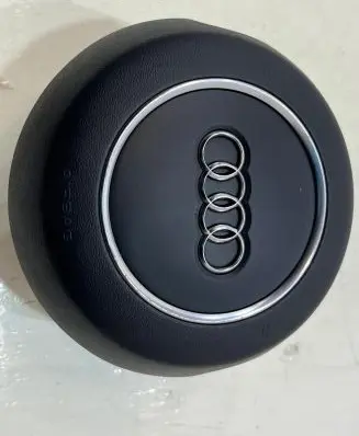 Audi A7 S7 4G Steering wheel airbag 4G0880201F