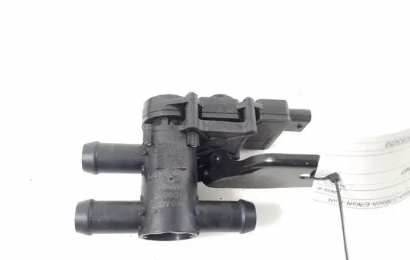 Ford Mach-E I Electric auxiliary coolant/water pump LJ938C605BC