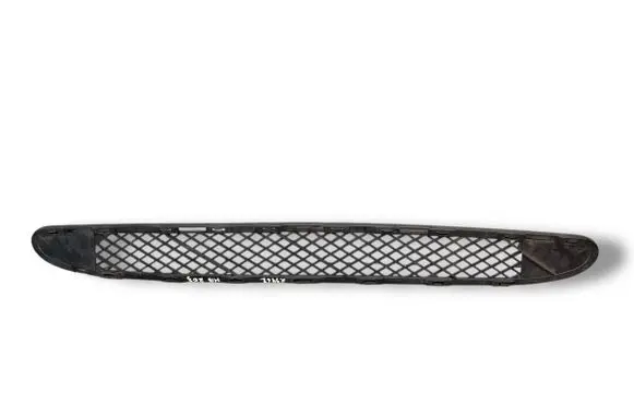 Mercedes-Benz C W203 Front bumper lower grill A2038852623