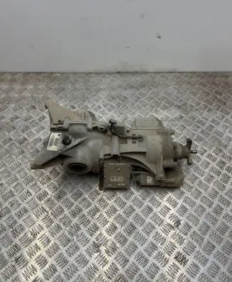 BMW X1 F48 F49 Rear differential 8692602 08170131090000 E20186174