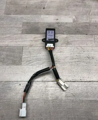 Hyundai i40 Other control units/modules 891963Z001