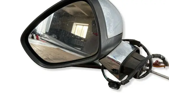 Citroen DS3 Front door electric wing mirror 0207156 030715608391 HAF46HAF49