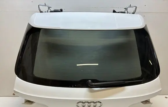 Audi A4 S4 B9 Tailgate/trunk/boot lid