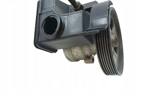 Peugeot 206 Power steering pump 26079884