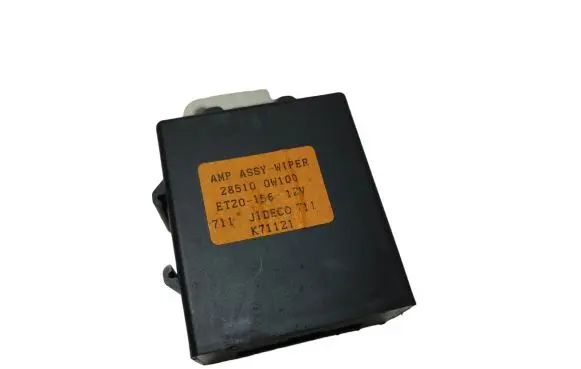 Nissan Pathfinder R50 Window wiper interval relay 285100W100 K71121