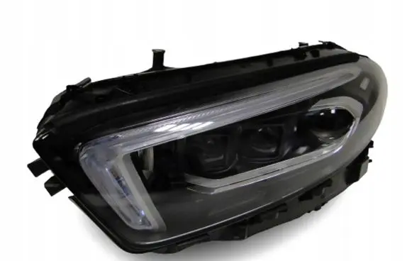 Mercedes-Benz A W177 Headlight/headlamp A1779065303