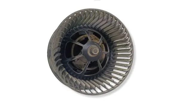 Seat Alhambra (Mk1) Heater fan/blower 7M1819021