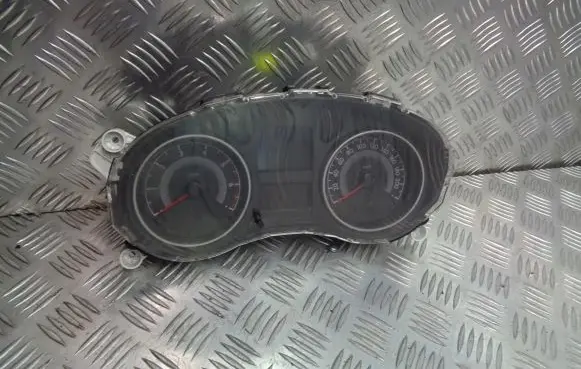 Peugeot 301 Tachometer 98077469
