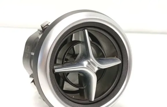 Mercedes-Benz A W176 Dash center air vent grill A1768300354