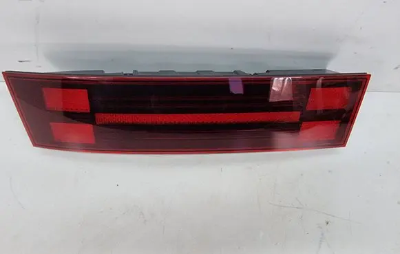 Hyundai Santa Fe Rear/tail lights 92403GH000