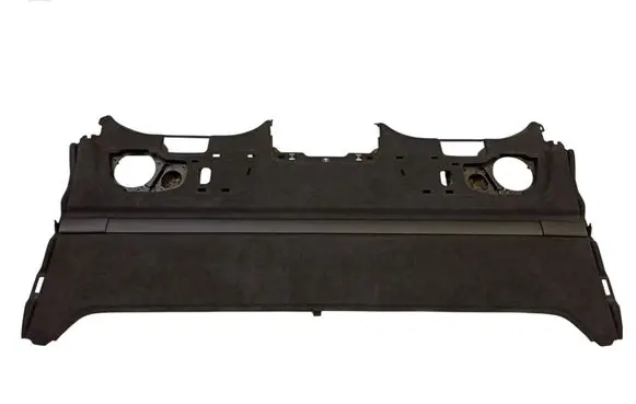 BMW 7 G11 G12 Parcel shelf 51467411953