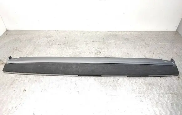 Tesla Model Y Dashboard glove box trim 162454702A