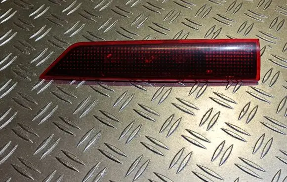 Ford Tourneo Custom Third/center stoplight GK2113N408BB