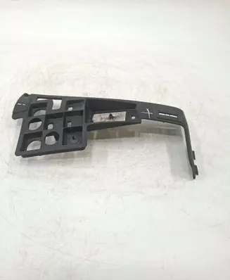 Citroen C4 I Picasso Front bumper mounting bracket 9654195980 969487
