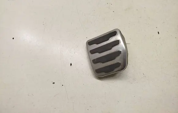 Brake pedal