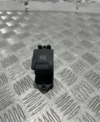 Renault Scenic III - Grand scenic III Hand parking brake switch 363210006R 104873000
