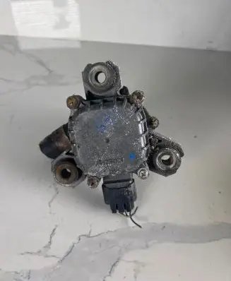 Toyota Prius (XW30) Electric auxiliary coolant/water pump