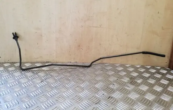 Renault Trafic II (X83) Clutch pipe/line 